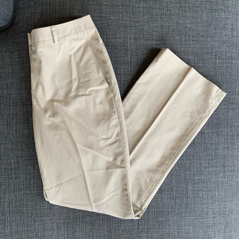 Brooks Brothers Advantage Chino Trouser Pants